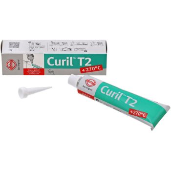Szilikon tömítö paszta Elring Curil 70ml +270 c°