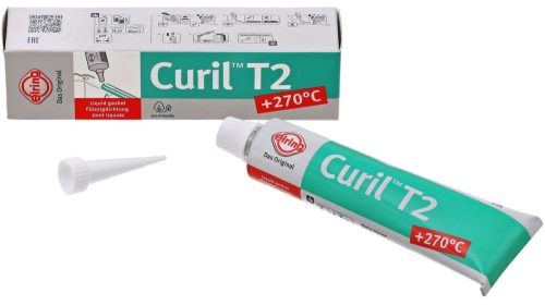 Szilikon tömítö paszta Elring Curil 70ml +270 c°