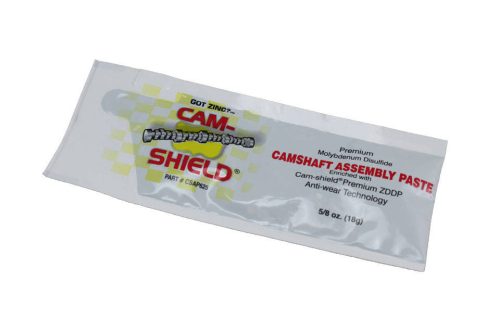 Cam Shield összeszerelö paszta ZDDP (18gr)