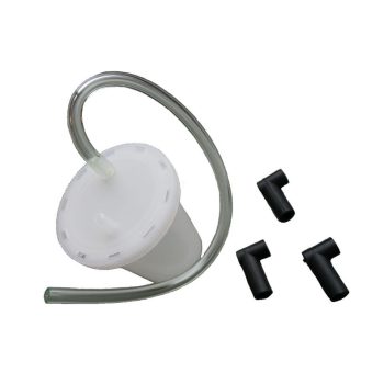 Fék/kuplunk légtelenítö csomag