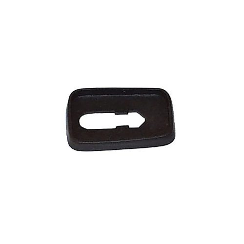 Door handle seal, small, Golf Mk1 (1977-1983), Caddy Mk1 (1983-1992)