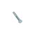 Hexagon head screw half threaded M6X40 Din 931