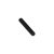 M6 Stud bolt, Allen key opening, threaded shank M6X35 Din 913