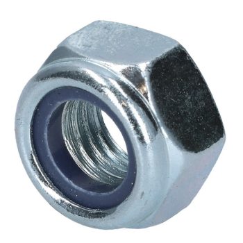 Önzáró anya, M14 x 1.5,  Din 985