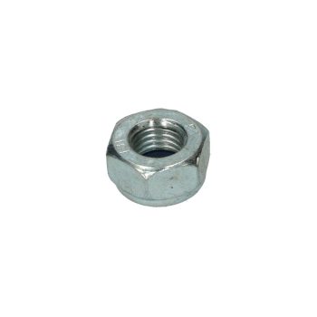 Önzáró anya, M10 X 1,25 Din 985