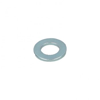 Lapos alátét M5 125 A