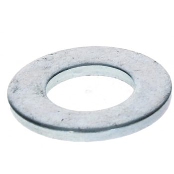 Lapos alátét M10 125A