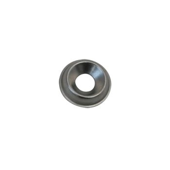 Washer for conical screw, Stainless M4