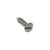 Cone screw 3.5x13 stainless (for wooden side panel) for sun visor etc.