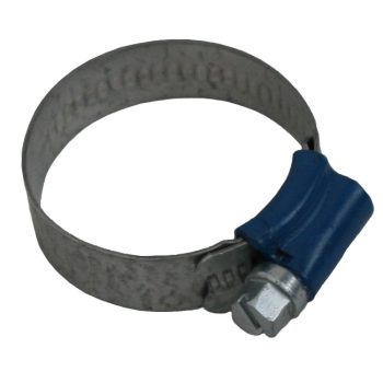 Clamp for heating pipe 26-38