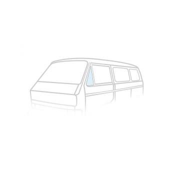 Pillangóablak bal, nyitható T25 05/79-07/92