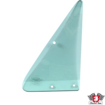 Pillangóablak bal, nyitható, zöld, T25 05/79-07/92