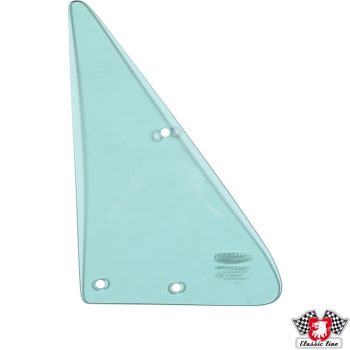 Pillangóablak jobb, nyitható, zöld, T25 05/79-07/92