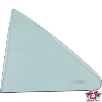 Pillangóablak jobb, zöld, nem nyitható!! T25 05/79-07/92