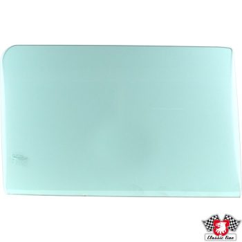 Ajtó ablak, jobb, zöld, T25 05/79-07/92