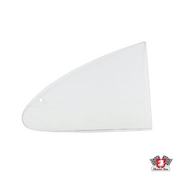 Hátsó oldalablak nyitható E jeles Jobb Karmann Ghia 55-70