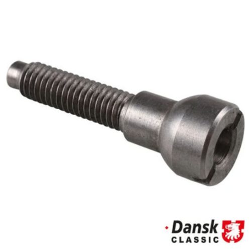 Csavar a fényszóró kerethez, 5x18 mm, Porsche 911 73-89 között