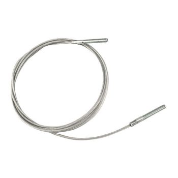   Kabrió tetobowden-ponyva feszítö, hátul alul, Bogár 08/67-07/79, darab