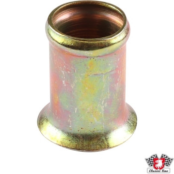   Üzemanyag lefolyó aljzat, Porsche 911  2.0-3.3  10/64-07/89