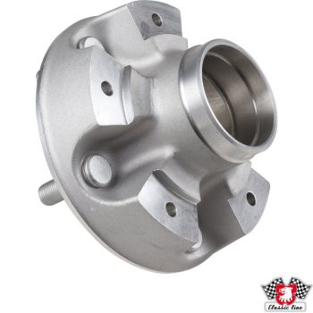 Wheel hub, front, pcs., 40 mm, left/right, Porsche 356, 911