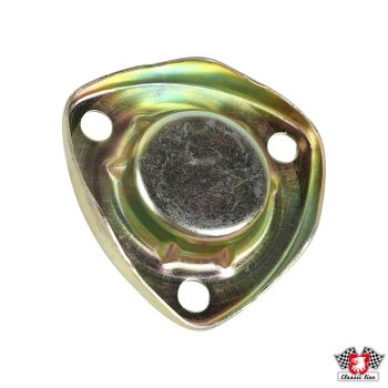   Lezáró sapka a stabilizátorrúdhoz (stabilizátor nélküli modellekhez) Porsche 911 2.0-2.4 01/63-07/73 