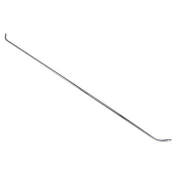 Króm diszléc a kabrió tetöre, elsö, KG -02/59