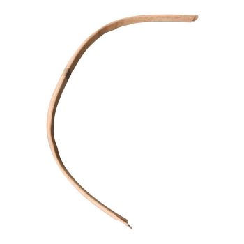   Fa tetöléc, kabrió tetöhöz, hátsó, Bogár 06/49-07/67, egyedi rendelésre, kérj árat!