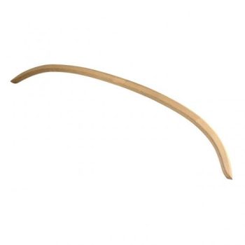   Fa tetoléc, hátsó ablak felett, Bogár kabrió 08/64-07/71