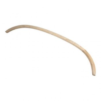   Fa tetoléc, hátsó ablak felett, Bogár kabrió 08/71-07/79