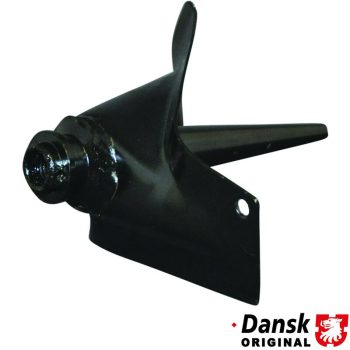 Tengely tartó, bal elsö, Porsche 911 2.0-3.2 01/63-07/89