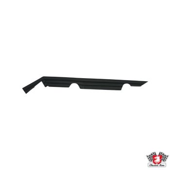   Sárvédö tömités 4,5mm, Porsche 911 2.0-3.3 01/63-07/89  Porsche 912 1.6 01/65-02/70 