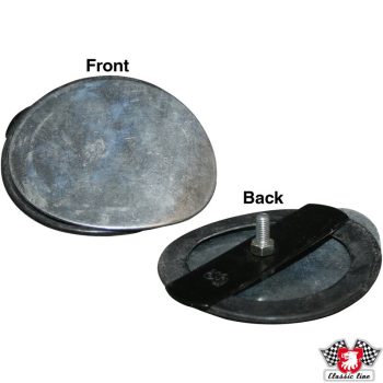   Torzió fedél, Porsche 911 2.0-3.3 01/63-07/89, Porsche 912 1.6 01/65-02/70