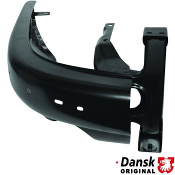   Lökhárító sarok, bal hátsó, Porsche 911 2.0 01/63-07/68