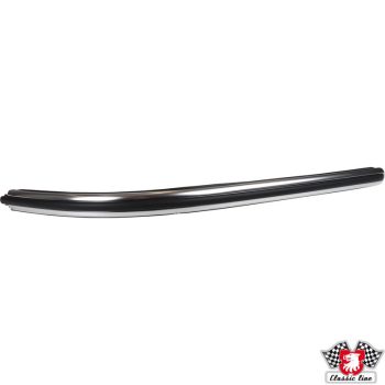   Lökhárító díszcsík hátsó,911 01/63-07/68, 912 01/65-02/70