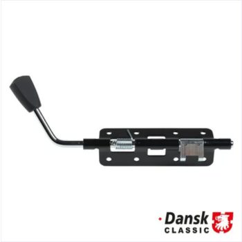 Elsö ülés állító mechanizmus, bal