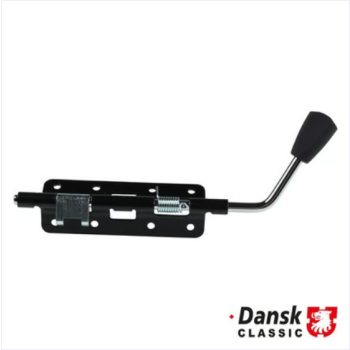 Elsö ülés állító mechanizmus, jobb