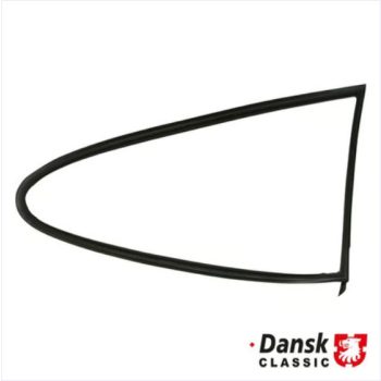   Hátsó oldalablak tömítés, bal 911 Coupe 2,0-3,0 01/63-07/77