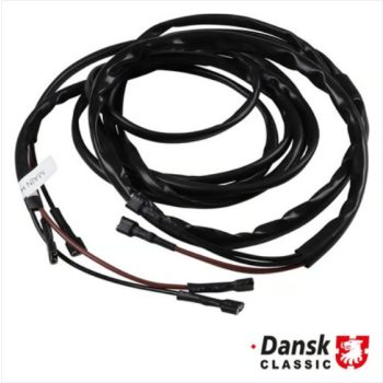 Kábelköteg belsö világítás, Porsche 911 (10/64-07/84)