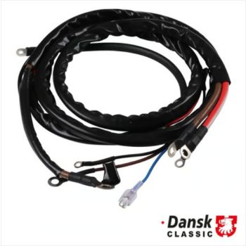   Motorola generátorhoz való kábel köteg, Porsche 911 2.0 (10/64-07/68)