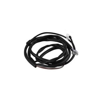   Kábelköteg rendszámtábla világításhoz, Porsche 911 (10/64-07/68) 