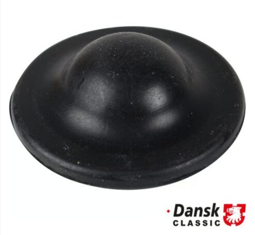 Gumis sapka az ajtó érintkezöhöz 911  10/64-07/89