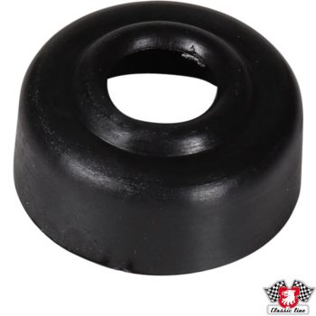   Müanyag burkolat az ablaktörlö kar tengely anyához Porsche 911 2.0-3.3 10/64-07/89 Porsche 912 1.6-2.0	01/65-02/70 Porsche 914	1.7-2.0	08/71-02/76  Porsche 959	2.8 01/86-04/91 