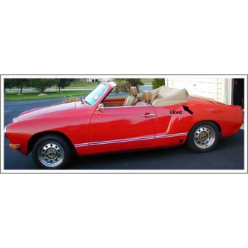 Kabrió teto védohuzat,KG,beige mubor,69-74