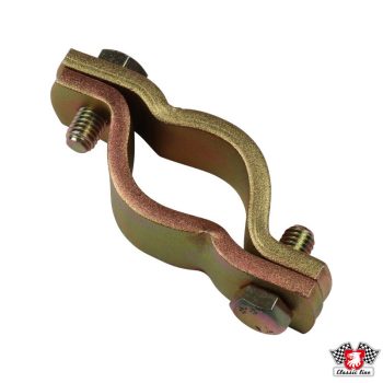   Sárvédöhöz rögzítö elem elöl Porsche 911 2.0 01/63-07/68 Porsche 912 1.6 01/65-07/68