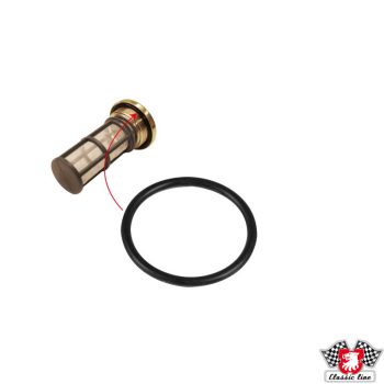   Tömítés az üzemanyagtartály szüröjéhez Porsche 911 	2.0-3.3 	08/69-07/89