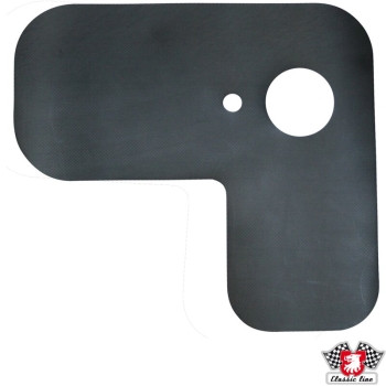   Védöfedél az üzemanyag betöltö nyakához, Porsche 911  2.0-3.3  10/64-07/89