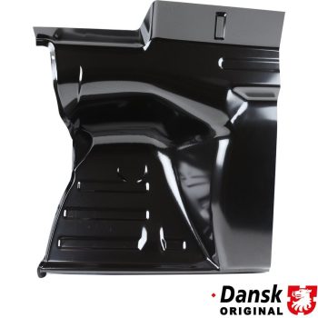   Hátsó ülés jav.alsó lemez fél rész jobb 911  2.4-3.3 08/71-07/89