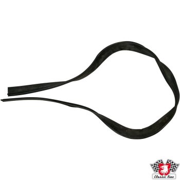 Motortér tömítés, hátul 911 Turbo 3.0 01/75-12/77