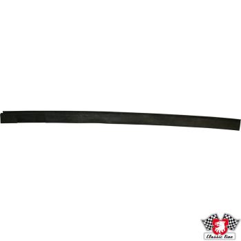   Motortér tömítés, elöl 911 Turbo 3,0 3,3 01/75-07/89, 964 3,3-3,6 89/08-06/94