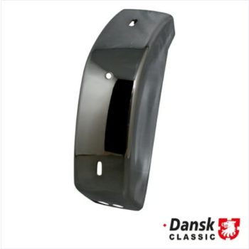   Lökhárító baba hátsó bal/jobb gumi nélkül 911 2,0-2,4 08/68-07/73, 911 RS 2.7 08/72-07/73